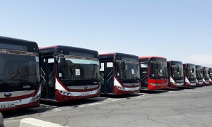 پیش فروش بلیط اتوبوس از ۲۴ الی ۲۹ مهرماه در اردبیل ممنوع است