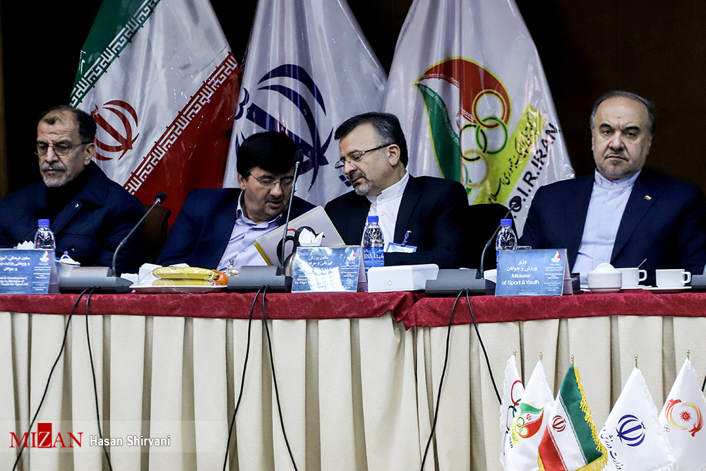 تغییر ماهیت فدراسیونها برای بازگشت بازنشستهها و دوشغلهها به ورزش