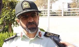 در مرز مهران مشکلی برای تردد زوار وجود ندارد