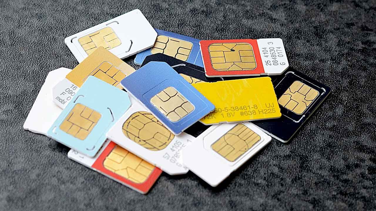 سیم کارت ایرانی یا عراقی مسئله این است