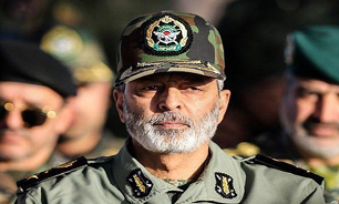 امنیت منطقه را تأمین می‌کنیم