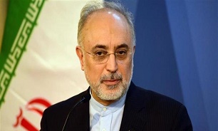 رونمایی از زنجیره ۳۰تایی IR ۶ ظرف دو یا سه هفته آینده رونمایی از زنجیره ۳۰تایی IR ۶ ظرف دو یا سه هفته آینده