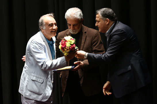 برگزیدگان تولید، پخش و اکران سینمای کودک در سال ۹۷ تجلیل شدند برگزیدگان تولید، پخش و اکران سینمای کودک در سال ۹۷ تجلیل شدند
