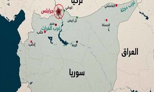 ترکیه در آستانه شروع عملیات جدید