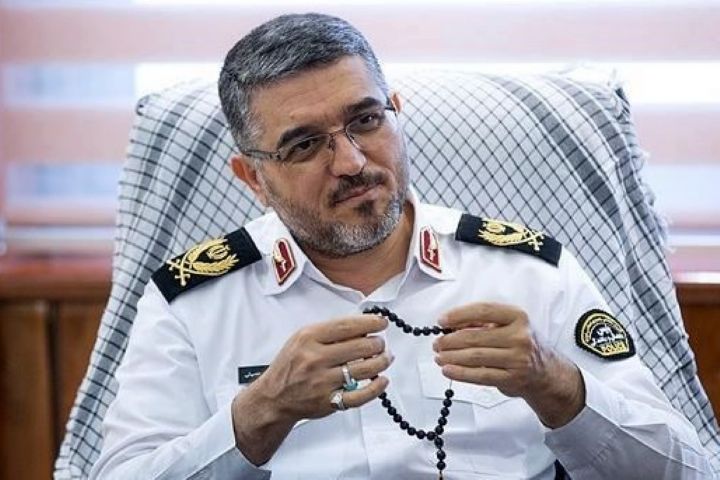 آغاز طرح ترافیکی انضباطی اربعین حسینی از امروز