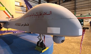 پهپاد‌های نظامی ایران قدرت اسرائیل را به چالش کشید