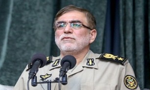 سرعت تبدیل ایده به محصول نهایی در سازمان صنایع دفاع به حداقل رسیده است