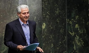 نماینده مبارکه از توضیحات وزیر علوم قانع شد