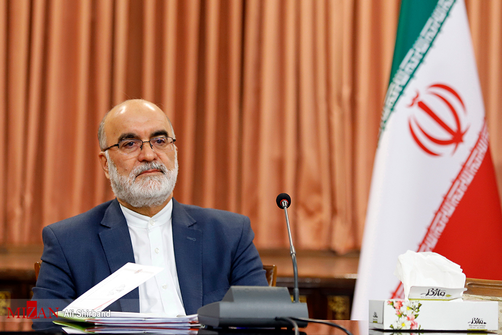 جرائم سیاسی با حضور هیئت منصفه رسیدگی می‌شود