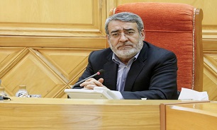 وزیر کشور: همه کشور‌ها باید در زمینه پناهندگان فعال باشند و نقش ایفا کنند/ تنها تشکر کردن کافی نیست/ ایران نقش خود را در منطقه به خوبی ایفا می‌کند
