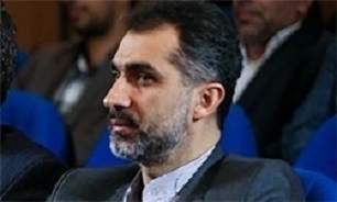 شکیبایی در گفتگو با میزان: