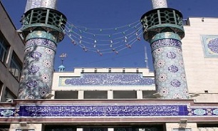 مراسم ترحیم پدر سردار قاسمی برگزار شد