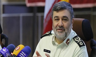 امنیت کامل در مرز‌های چهارگانه حاکم است/ افزایش چهار برابری خروج زائران اربعین