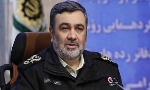 صدور بیش از ۵۰۰ هزار برگ تردد موقت