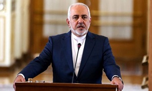 واکنش ظریف به ناآرامی‌های اخیر عراق