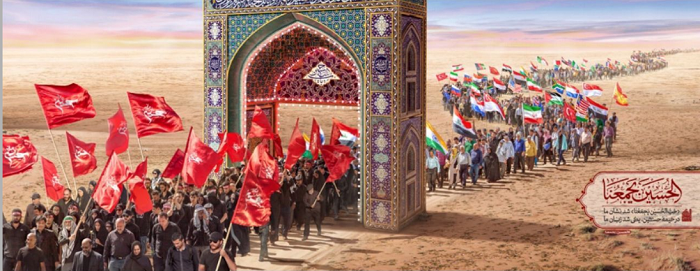 دیوارنگارهی جدید میدان، ولی عصر (عج) دیوارنگارهی جدید میدان، ولی عصر (عج)