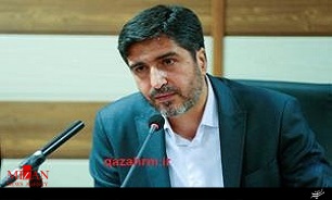 ثبت اطلاعات پرسنلی باقیمانده پذیرفته‌شدگان آزمون کادر اداری قوه قضاییه سال ۹۶