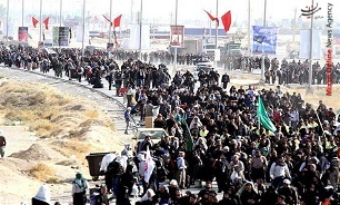 استقرار قضات و تعدادی از شعب دادیاری و بازپرسی در پایانه مرزی مهران