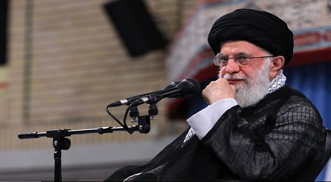 یک جریانی در کشور نخبگان را از ماندن در ایران دلسرد می‌کند؛ وظیفه‌ی وزارت علوم و وزارت بهداشت در برابر این جریان، مراقبت و پاک‌سازی است