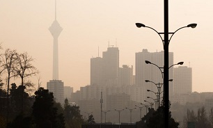 آیا ریزش مو انسان‌ها با آلودگی هوا ارتباط دارد؟