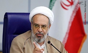لزوم تجهیز دستگاه قضایی و انتظامی به دانش روز