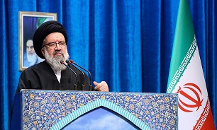 نماز جمعه تهران به امامت آیت‌الله خاتمی برگزار می‌شود