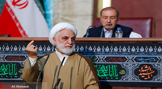 شهرداریها به گونهای عمل کنند که پروندهای وارد دستگاه قضایی نشود شهرداریها به گونهای عمل کنند که پروندهای وارد دستگاه قضایی نشود