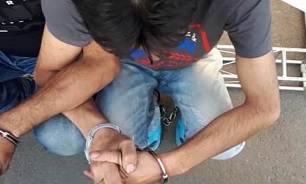 قصد سرقت نداشتم، بخت با من یار بود! / خوشحالیام تنها ۳ روز دوام داشت