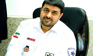 تاکنون ۸۷۰۰ بیمار خدمات فوریتهای پزشکی دریافت کردند تاکنون ۸۷۰۰ بیمار خدمات فوریتهای پزشکی دریافت کردند