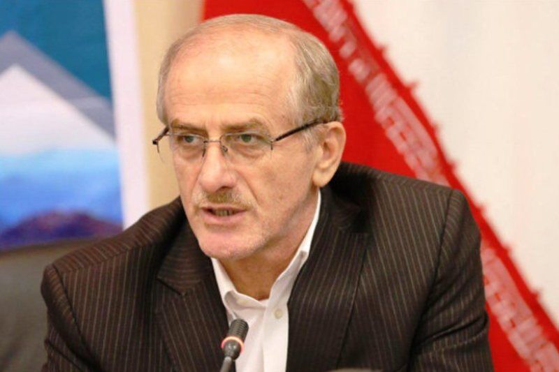 اعزام اتوبوسهای درون و برون شهری به پایانه مرزی چذابه