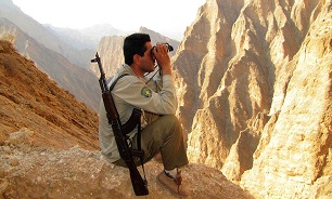 کمبود محیط‌بان در استان تهران