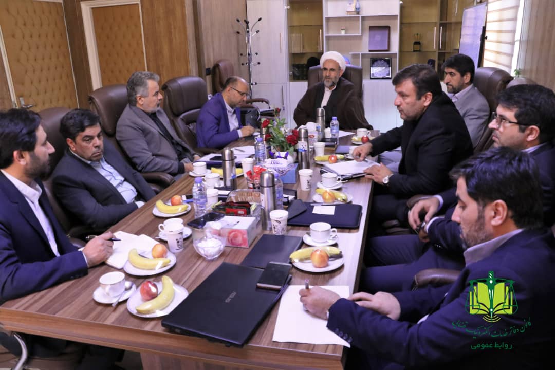 ایجاد دفاتر خدمات الکترونیک قضایی و توسعه فناوری، تأثیر مهمی در کارآمدی قوه قضاییه داشته است ایجاد دفاتر خدمات الکترونیک قضایی و توسعه فناوری، تأثیر مهمی در کارآمدی قوه قضاییه داشته است