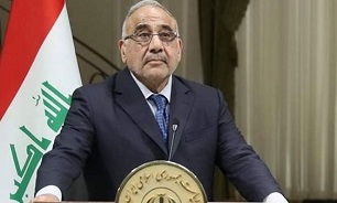 نخست وزیر عراق بر برخورد با عاملان اغتشاشات اخیر عراق تاکید کرد
