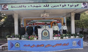 اعتبار و اطمینان بخش بودن از ویژگی پلیس امین است