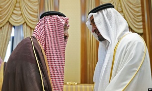 امارات و عربستان در پی تجزیه یمن هستند