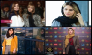 اکران خصوصی یا سالن مد؟/ مسئولان وزارت فرهنگ نمی‌بینند یا چه؟