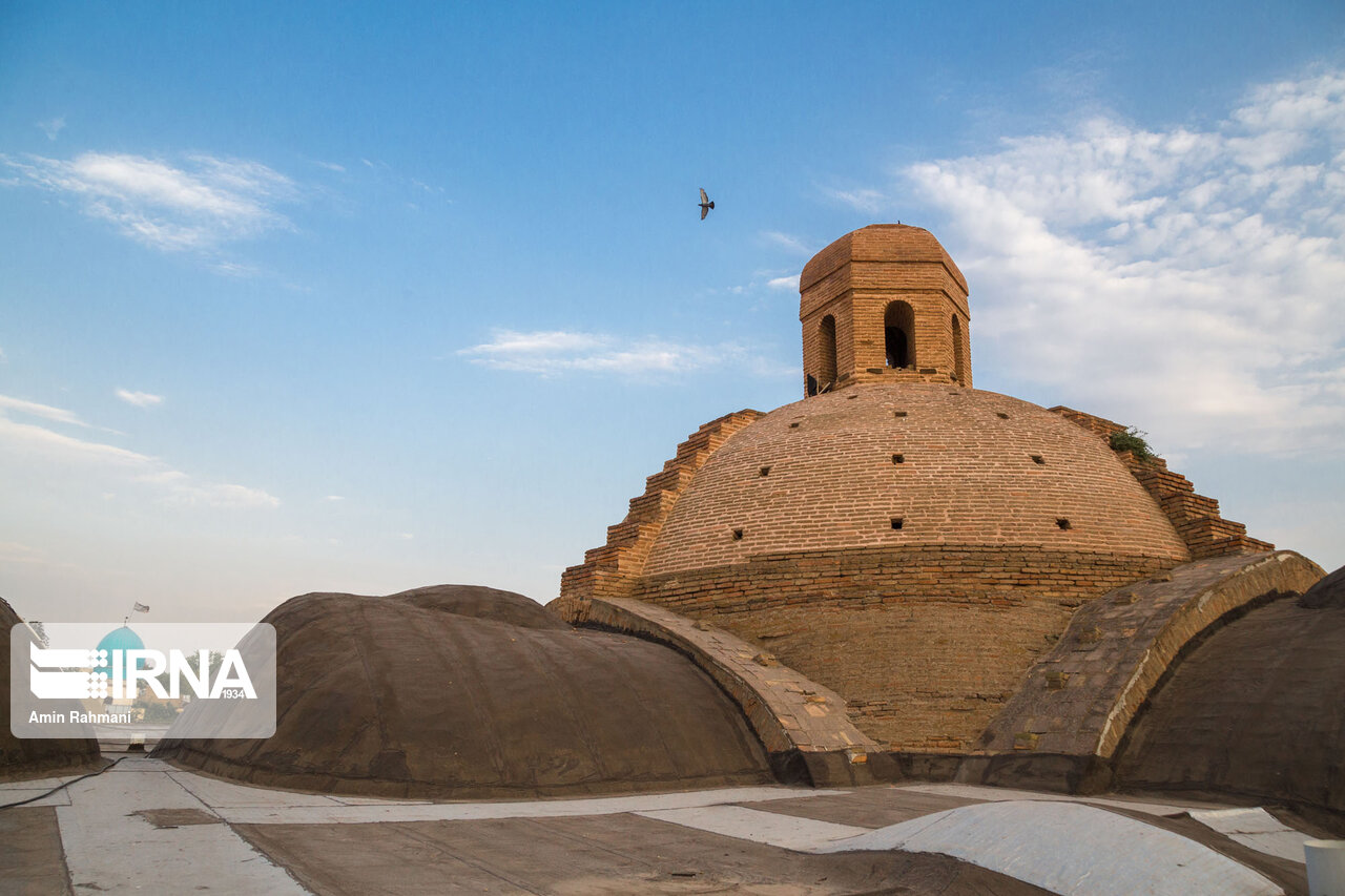 کاروانسرای سعدالسلطنه +تصاویر کاروانسرای سعدالسلطنه +تصاویر