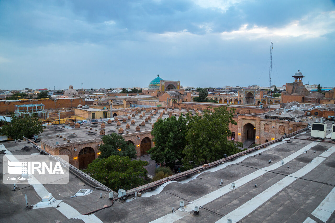 کاروانسرای سعدالسلطنه +تصاویر کاروانسرای سعدالسلطنه +تصاویر