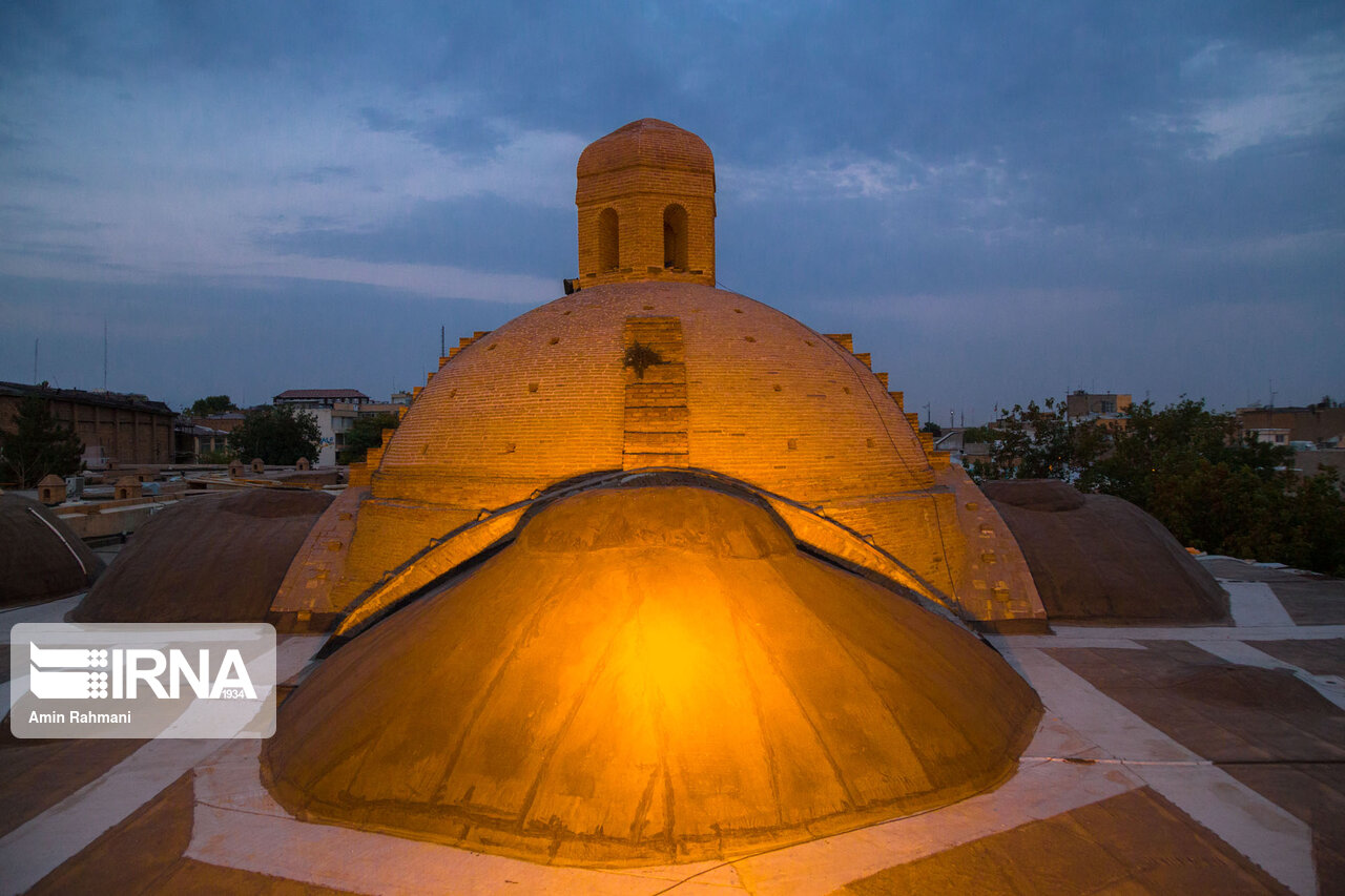 کاروانسرای سعدالسلطنه +تصاویر کاروانسرای سعدالسلطنه +تصاویر