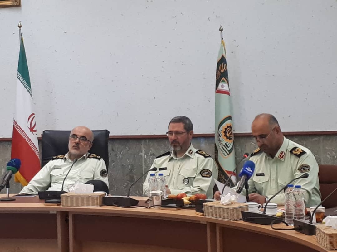 جانشین سازمان وظیفه عمومی تعیین شد جانشین سازمان وظیفه عمومی تعیین شد