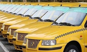 توقیف مسافربر‌های غیرمجاز