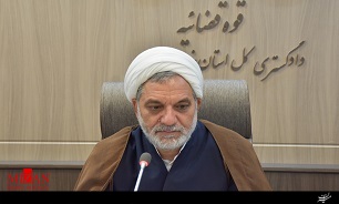 بازگشت کارخانه شمش منیزیم (فلز رویال) فردوس به چرخه تولید/عمده مشکلات این کارخانه با سیستم بانکی و شرکت‌های خدمات‌رسان بود/ تمام اجرائیات قضایی علیه این شرکت را تا یک سال متوقف کردیم