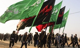 جمهوری جهانی اربعین