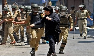 لغو محدودیت‌های ارتباطی در کشمیر