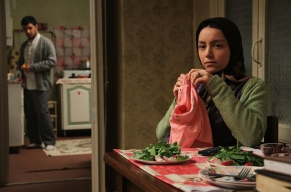 «نازنین بیاتی» بازیگر پرکار این روزهای سینمای ایران/بازیگر «دربند» با ۳ فیلم راهی فجر میشود/////////////////سه شنبه «نازنین بیاتی» بازیگر پرکار این روزهای سینمای ایران/بازیگر «دربند» با ۳ فیلم راهی فجر میشود/////////////////سه شنبه