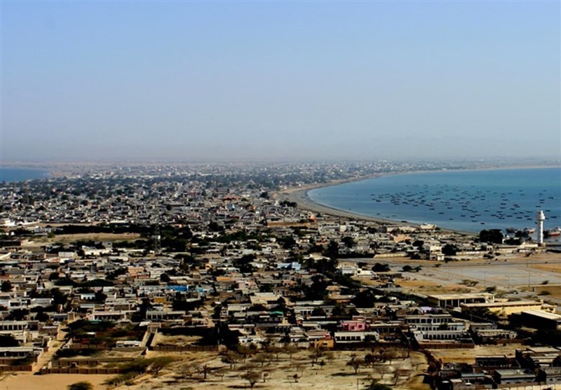 تجهیز کامل بندر گوادر پاکستان ظرف یک هفته آینده