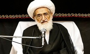 آیت‌الله نوری همدانی: ارتش ما امروز مظهر ایمان و عقیده دینی است