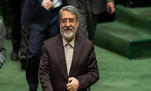 نماینده شهرضا از توضیحات وزیر کشور قانع شد
