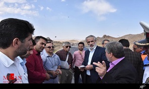 بسیاری از خودرو‌های سواری سوخت کش حنوادث جاده‌ای زیادی را رقم زده/ خودروی متخلفان توقیف خواهد شد