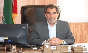 فرماندار ثلاث باباجانی گفت: